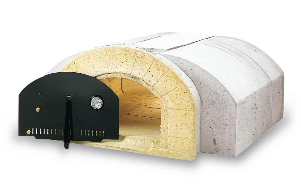 Palazzetti Pizzaofen Ghiottone Large 2.0 1 Palazzetti Pizzaofen Ghiottone Large 2.0