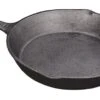 Camp Chef 10" Gusseisenpfanne Rund