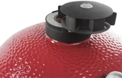 Kamado Joe Classic II Keramikgrill Stand Alone -Natur Erlebnis 16051 kamado joe classic ii deckel top v 10 1582635570