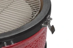 Kamado Joe Classic II Keramikgrill Stand Alone -Natur Erlebnis 16051 kamado joe classic ii dichtung fib 3 1582635564