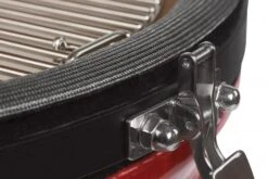 Kamado Joe Big Joe II Keramikgrill Stand Alone -Natur Erlebnis 16053 Kamado Big Joe Fiberglass