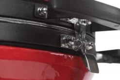 Kamado Joe Big Joe II Keramikgrill Stand Alone -Natur Erlebnis 16053 Kamado Big Joe geschlossen