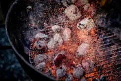 BlackSellig Beach Kokosbriketts 10 Kg -Natur Erlebnis 17148 Black Sellig Beach Briketts Glut