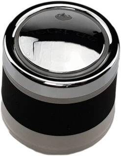 Napoleon Ersatzteil: Kontrollknopf Klein, Ohne Magnet PRO500-1 / PRO665-1 / PRO825-1 Mit Einfarbig Blauer Regler-Beleuchtung