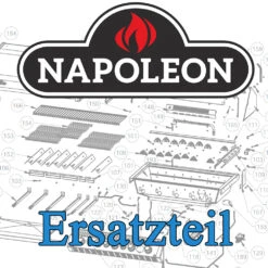 Napoleon Ersatzteil: Infrarotbrenner Rogue 365 / 425