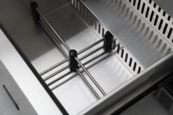 BULL Premium Outdoor Schubladen-Kühlschrank Mit LED Kontrollpanel, IPX4 Spritzwassergeschützt -Natur Erlebnis 22280 Bull Outdoor Schubalden Kuehlschra 5 1613487087