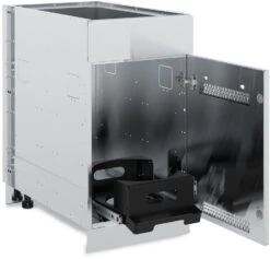 Broil King Outdoor Küche Komplettset Mit Imperial S570 PRO Built In Gasgrill Mit Drehspieß, Gasflaschenschrank Und 3er Schubladenschrank 15 Broil King Outdoor Küche Komplettset Mit Imperial S570 PRO Built In Gasgrill Mit Drehspieß, Gasflaschenschrank Und 3er Schubladenschrank -Natur Erlebnis 802700EU Broil King Outdoor Kueche Schrank Gasflasche Auszug 1