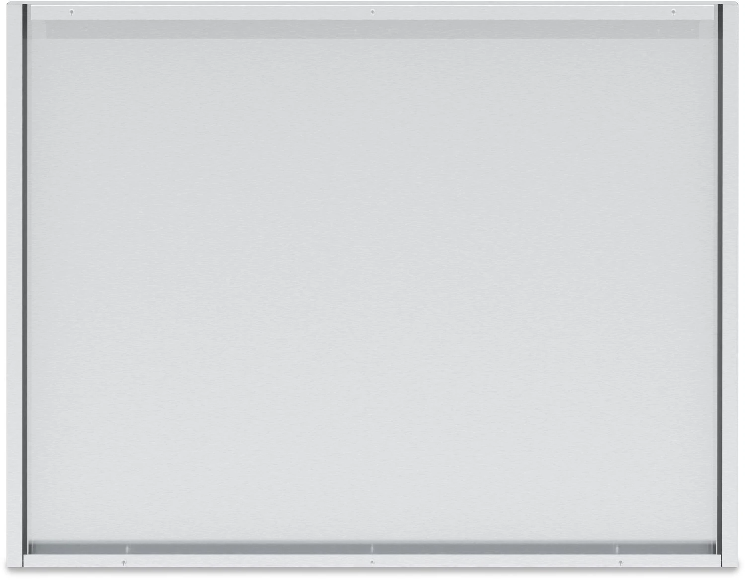 Broil King Outdoor Küche - Rückwand Für Grillschrank 5-Brenner 1 Broil King Outdoor Küche - Rückwand Für Grillschrank 5-Brenner