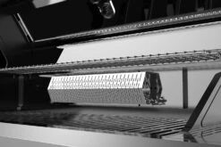 Grillfürst G591E Borussia Dortmund Edition 5-Brenner Einbaugrill Mit Heckbrenner Und Edelstahl Rosten 13 Grillfürst G591E Borussia Dortmund Edition 5-Brenner Einbaugrill Mit Heckbrenner Und Edelstahl Rosten -Natur Erlebnis BVB Einbaugrill Heckbrenner Infrarot 1