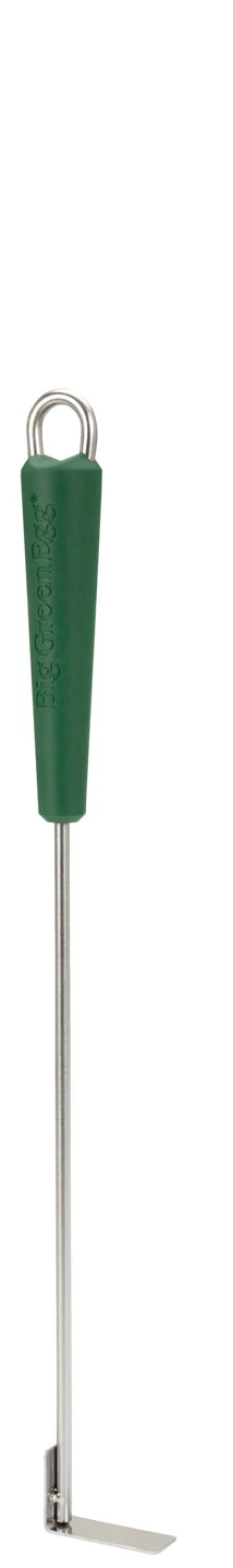 Big Green Egg Ascheschieber Für Medium / Large