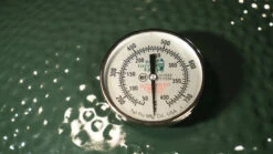 Big Green Egg 2XL Keramikgrill -Natur Erlebnis Big Green Egg Deckelthermometer 1