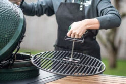 Big Green Egg Grillrostheber
