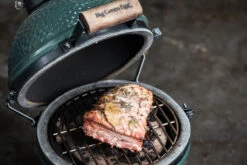 Big Green Egg Mini Keramikgrill -Natur Erlebnis Big Green Egg Mini Grillrost