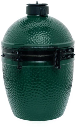 Big Green Egg Small Keramikgrill -Natur Erlebnis Big Green Egg Small Keramikgrill Deckelscharnier
