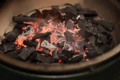 Big Green Egg Holzkohle Wildfire 9 Kg - Apfelbaum 5 Big Green Egg Holzkohle Wildfire 9 Kg - Apfelbaum -Natur Erlebnis Big Green Egg Wildfire Apfelbaum Holzkohle Glutnest