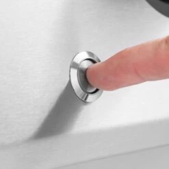 Broil King Baron 520 Einbaugrill - Modell 2023 -Natur Erlebnis Broil King Baron Druckknopfzuendung 1