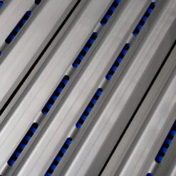 Broil King Baron 520 Einbaugrill - Modell 2023 -Natur Erlebnis Broil King Baron Flav R Wave Flammenschutz 1