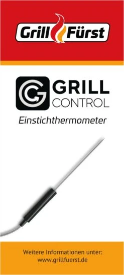 Napoleon Prestige Pro 825-3 Edelstahl Gasgrill Inkl. Drehspieß Und Bodenbeleuchtung - Modell 2023 - SMART Deal Inkl. Grillfürst Grill Control Mit Companion Device Und Einstichthermometer 23 Napoleon Prestige Pro 825-3 Edelstahl Gasgrill Inkl. Drehspieß Und Bodenbeleuchtung - Modell 2023 - SMART Deal Inkl. Grillfürst Grill Control Mit Companion Device Und Einstichthermometer -Natur Erlebnis Grill Control Einstichthermometer 1