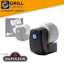 Napoleon Prestige Pro 665-3 Edelstahl Gasgrill Inkl. Drehspieß - Modell 2023 - SMART Deal Inkl. Grillfürst Grill Control Mit Companion Device Und Einstichthermometer 22 Napoleon Prestige Pro 665-3 Edelstahl Gasgrill Inkl. Drehspieß - Modell 2023 - SMART Deal Inkl. Grillfürst Grill Control Mit Companion Device Und Einstichthermometer -Natur Erlebnis Grill Control Smart Grill Companion Device Napoleon