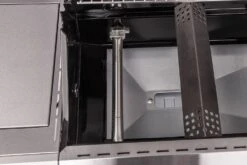 Grillfürst G591E 5-Brenner Einbaugrill - 1. FC Köln Edition - Edelstahlroste 16 Grillfürst G591E 5-Brenner Einbaugrill - 1. FC Köln Edition - Edelstahlroste -Natur Erlebnis Grillfuerst Brenner Edelstahl 1