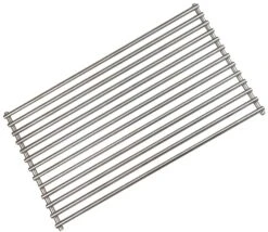 Grillfürst G591E 5-Brenner Einbaugrill - Eintracht Frankfurt Edition - Edelstahlroste 12 Grillfürst G591E 5-Brenner Einbaugrill - Eintracht Frankfurt Edition - Edelstahlroste -Natur Erlebnis Grillfuerst Gasgrill Edelstahlrost