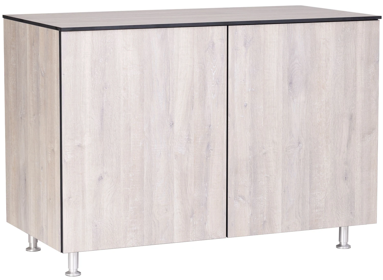 Grillfürst Outdoor Küche Schrank Modul Groß OKS130 Eiche 1 Grillfürst Outdoor Küche Schrank Modul Groß OKS130 Eiche