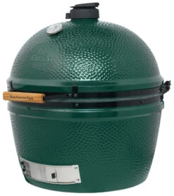 Big Green Egg 2XL Keramikgrill -Natur Erlebnis Keramikgrill Big Green EGG 2XL Seite rechts