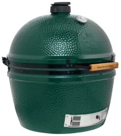 Natur Erlebnis -Natur Erlebnis Keramikgrill Big Green EGG 2XL seite links