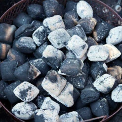 McBrikett KOKOKO EGGS 8 Kg -Natur Erlebnis McBrikett Kokoko Eggs Anwendung