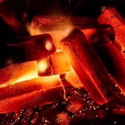 McBrikett KOKOKO LONG 8 Kg -Natur Erlebnis McBrikett Kokoko Long Anwendung