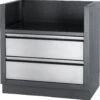 Napoleon Outdoor Küche Oasis Einbau Grill-Unterschrank Für BIG32 / BI32