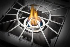 Napoleon 700-Series Einbau Power-Wokbrenner BIB18 Mit Safety Glow™ - Modell 2023 -Natur Erlebnis Napoleon Einbau Power Wok Brenner Grillrost