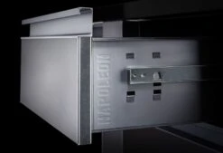 Napoleon Einbauschrank Mit Tür Und 3er Schubladen-Kombination (91 X 61 Cm) -Natur Erlebnis Napoleon Einbau Schublade Auszug