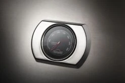 Napoleon 700-Series 38" BIG38 Edelstahl Einbaugrill Inkl. Drehspieß - Modell 2023 -Natur Erlebnis Napoleon Einbaugrill 700 Series BIG38 Deckelthermometer