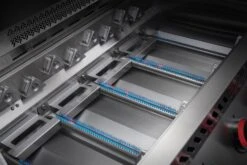 Napoleon 700-Series 38" BIG38 Edelstahl Einbaugrill Inkl. Drehspieß - Modell 2023 -Natur Erlebnis Napoleon Einbaugrill 700 Series BIG38 Edelstahlbrenner