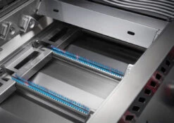 Napoleon 500-Series 32" BI32 Edelstahl Einbaugrill - Modell 2023 -Natur Erlebnis Napoleon Einbaugrill BI32 Edelstahl Brenner