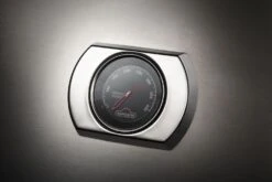 Napoleon 700-Series 32" BIG32 Edelstahl Einbaugrill Inkl. Drehspieß - Modell 2023 -Natur Erlebnis Napoleon Einbaugrill BIG32 Deckelthermometer