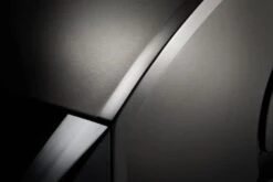 Napoleon 700-Series 32" BIG32 Edelstahl Einbaugrill Inkl. Drehspieß - Modell 2023 -Natur Erlebnis Napoleon Einbaugrill BIG32 Edelstahl Deckel