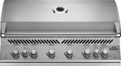 Napoleon 700-Series 44" BIG44 Edelstahl Einbaugrill Inkl. Drehspieß - Modell 2023