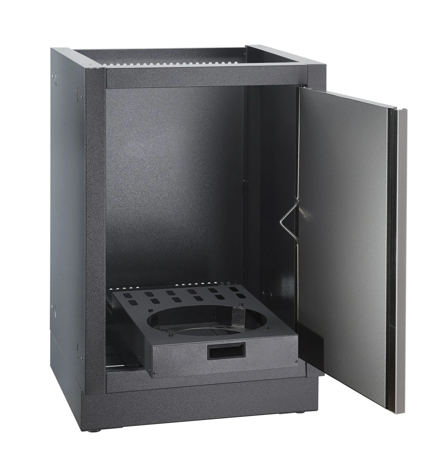 Napoleon Outdoor Küche Oasis 100 Mit LEX 485 Edelstahl Einbaugrill Ohne Vordefinierte Arbeitsplatte 8 Napoleon Outdoor Küche Oasis 100 Mit LEX 485 Edelstahl Einbaugrill Ohne Vordefinierte Arbeitsplatte – Bild 8