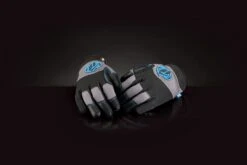 Napoleon Allzweck-Handschuhe Touchscreen - Größe S/M -Natur Erlebnis Napoleon Grillhandschuhe Touchscreen bequeme Passform 1