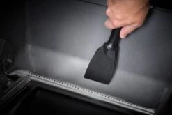 Napoleon 3 Teiliges Grillkammer Reinigungsset -Natur Erlebnis Napoleon Grillschaber Kunststoff 62045