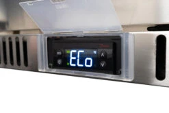 Napoleon Outdoor - Kühlschrank, 135 Liter, Rechtsdrehende Tür Mit Doppelverglasung Und LED Beleuchtung - Wasserdicht Nach IP24 29 Napoleon Outdoor - Kühlschrank, 135 Liter, Rechtsdrehende Tür Mit Doppelverglasung Und LED Beleuchtung - Wasserdicht Nach IP24 -Natur Erlebnis Napoleon Kuehlschrank ECO Mode NFR135ORGL