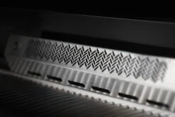 Napoleon Outdoor Küche Oasis Compact 105 Mit BIG32 Einbaugrill Und Einbau Sizzle Zone - Inkl. Arbeitsplatte Aus Feinsteinzeug -Natur Erlebnis Napoleon Oasis Compact BIG32 Heckbrenner