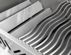 Napoleon Outdoor Küche Oasis Compact 105 Mit Prestige 500 Einbaugrill Und Einbau Sizzle Zone - Inkl. Arbeitsplatte Aus Feinsteinzeug 13 Napoleon Outdoor Küche Oasis Compact 105 Mit Prestige 500 Einbaugrill Und Einbau Sizzle Zone - Inkl. Arbeitsplatte Aus Feinsteinzeug -Natur Erlebnis Napoleon Oasis Compact P500 Edelstahlroste