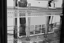 Napoleon Outdoor - Kühlschrank, 210 Liter, 2-türig Mit Doppelverglasung Und LED Beleuchtung - Wasserdicht Nach IP24 38 Napoleon Outdoor - Kühlschrank, 210 Liter, 2-türig Mit Doppelverglasung Und LED Beleuchtung - Wasserdicht Nach IP24 -Natur Erlebnis Napoleon Outdoor Kueche Kuehlschrank Regalgitter