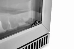 Napoleon Outdoor - Kühlschrank, 135 Liter, Rechtsdrehende Tür Mit Doppelverglasung Und LED Beleuchtung - Wasserdicht Nach IP24 27 Napoleon Outdoor - Kühlschrank, 135 Liter, Rechtsdrehende Tür Mit Doppelverglasung Und LED Beleuchtung - Wasserdicht Nach IP24 -Natur Erlebnis Napoleon Outdoor Kueche Kuehlschrank Tuer