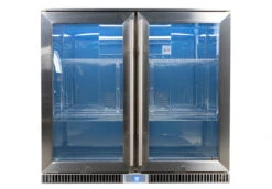 Napoleon Outdoor - Kühlschrank, 210 Liter, 2-türig Mit Doppelverglasung Und LED Beleuchtung - Wasserdicht Nach IP24 28 Napoleon Outdoor - Kühlschrank, 210 Liter, 2-türig Mit Doppelverglasung Und LED Beleuchtung - Wasserdicht Nach IP24 -Natur Erlebnis Napoleon Outdoor Kueche Kuehlschrank leer beleuchtet