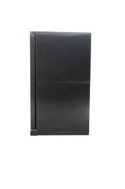 Napoleon Outdoor - Kühlschrank, 135 Liter, Linksdrehende Tür Mit Doppelverglasung Und LED Beleuchtung - Wasserdicht Nach IP24 -Natur Erlebnis Napoleon Outdoor Kuehlschrank Seitliche NFR135OLGL