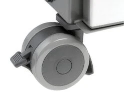 Napoleon Prestige 500 Gasgrill, Schwarz - Mit Safety Glow - Modell 2023 - SMART Deal Inkl. Grillfürst Grill Control -Natur Erlebnis Napoleon Prestige Laufrolle